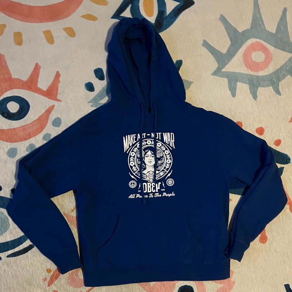 Obey Sweatshirt